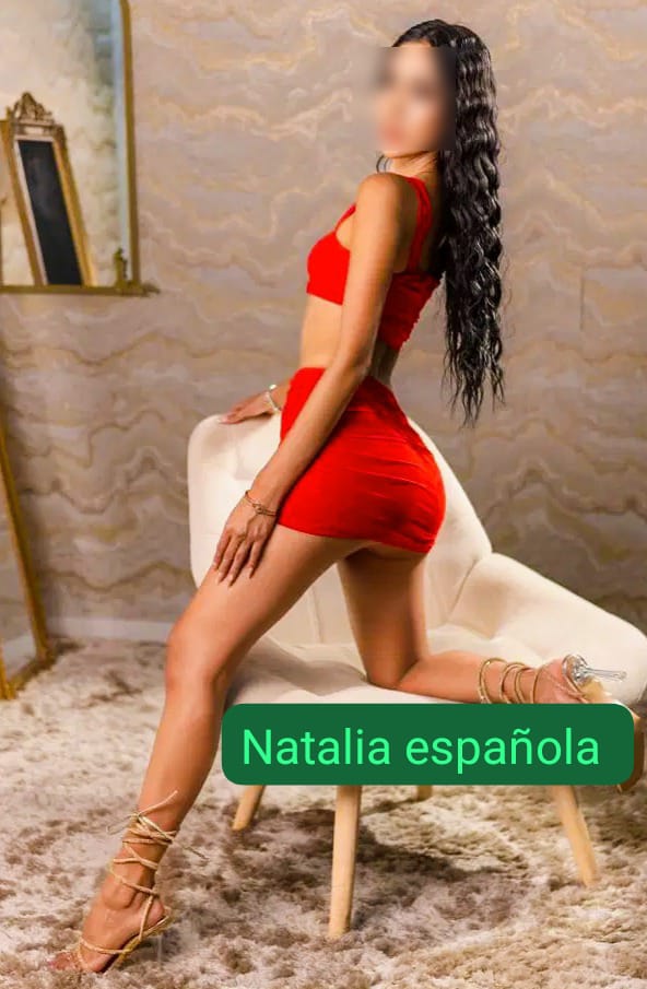 NATALIA CANARIA BESOS CORRER BOCA SEXO MASAJE CRISTIANOS HOTEL GRAN ARONA