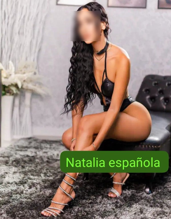 NATALIA CANARIA BESOS CORRER BOCA SEXO MASAJE CRISTIANOS HOTEL GRAN ARONA