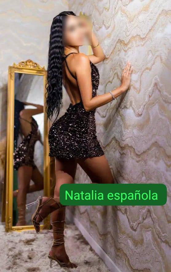 NATALIA CANARIA BESOS CORRER BOCA SEXO MASAJE CRISTIANOS HOTEL GRAN ARONA