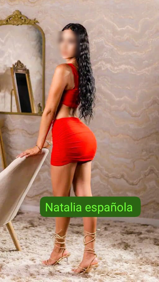 NATALIA CANARIA BESOS CORRER BOCA SEXO MASAJE CRISTIANOS HOTEL GRAN ARONA