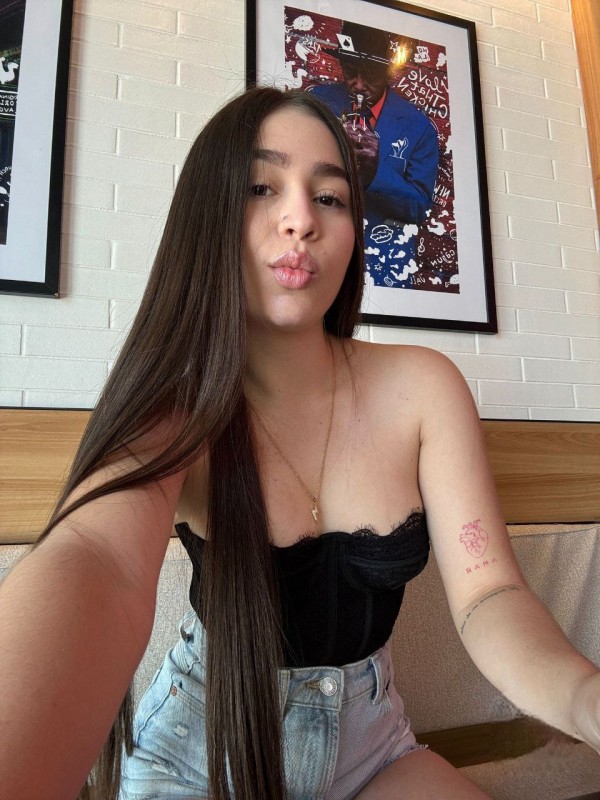 HERMOSA JOVENCITA ESCORT EN PALMA DE MALLORCA. ESCORT EN PALMA 24/7.