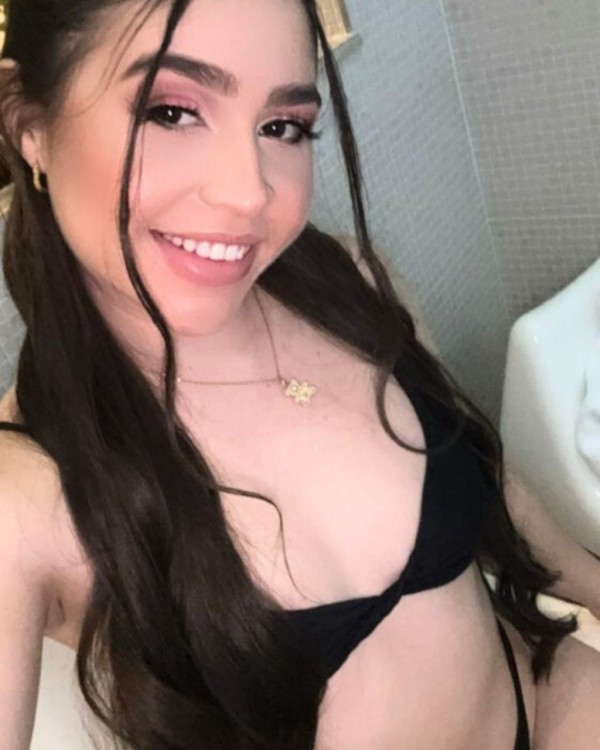 HERMOSA JOVENCITA ESCORT EN PALMA DE MALLORCA. ESCORT EN PALMA 24/7.