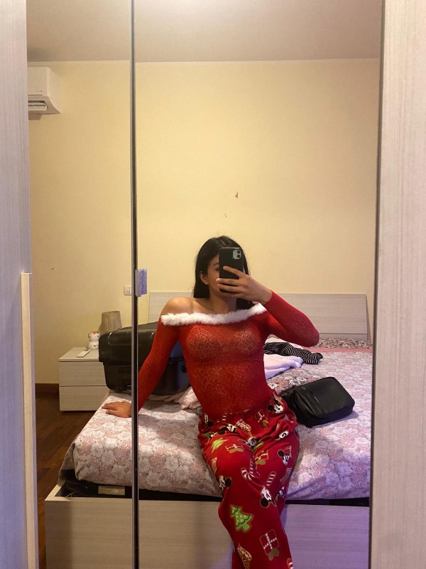 VEN Y GOZA LOS PLACERES JUNTO A MI