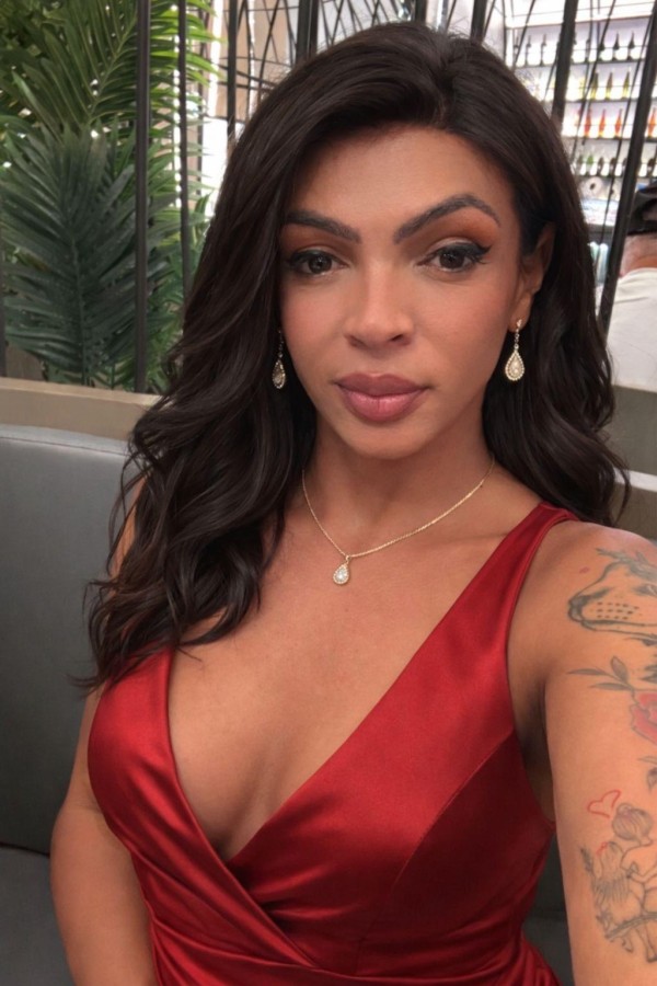 GABY TRANS SUPER NOVEDAD FIESTERA Y LECHERA