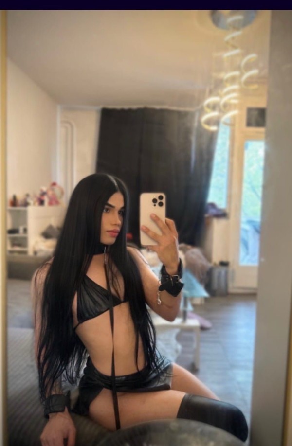 Sabrina Mor