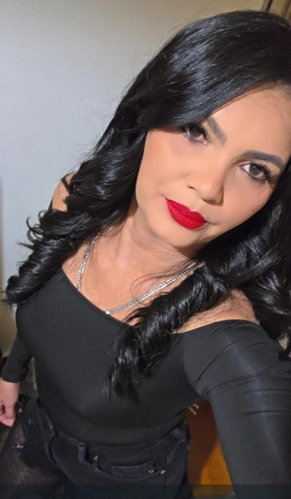 todo lo que buscas en una mujer madura y segura