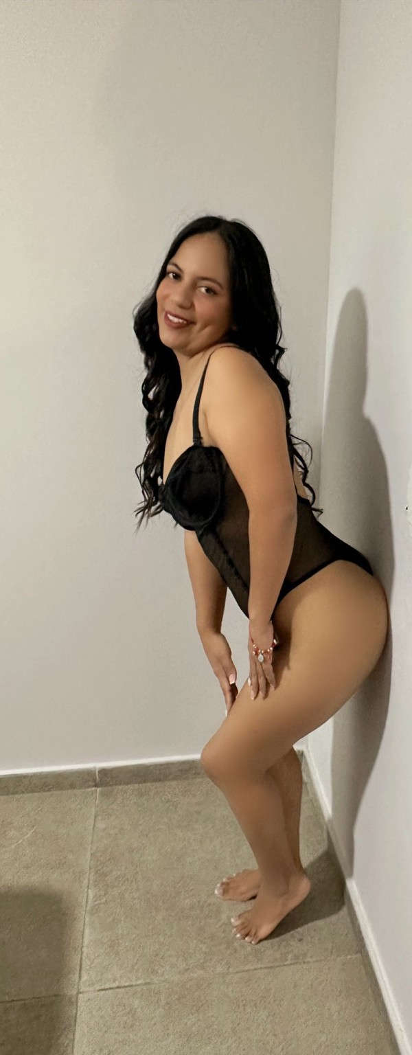 Vichy morenaza fiestera