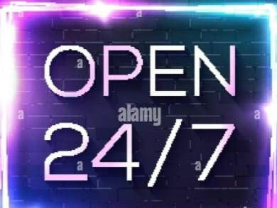 ¡MORENAZA ESPECTACULAR 23 AÑOS…UN BOMBON PARA TU DELEITE! OPEN 24HRS