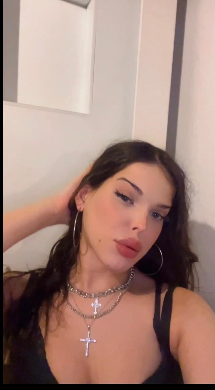 chica TRANS muy sexy la cita TOP que mereces muy HOT