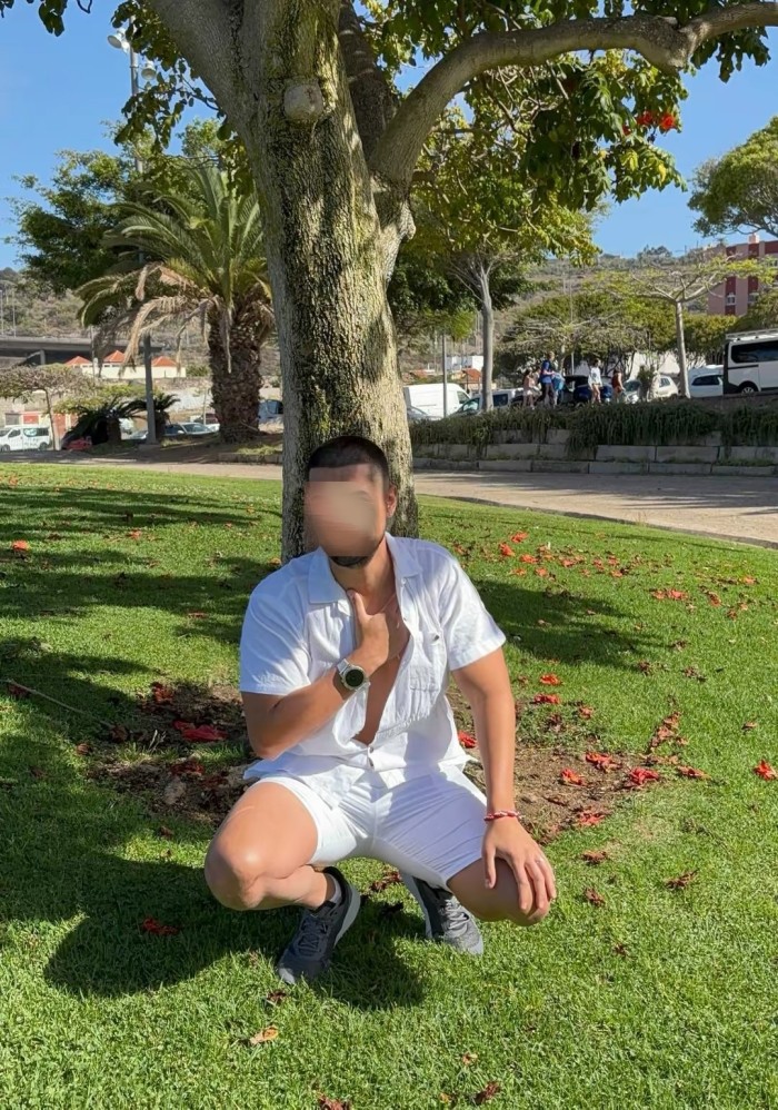 Videollamada , sexting , novio virtual