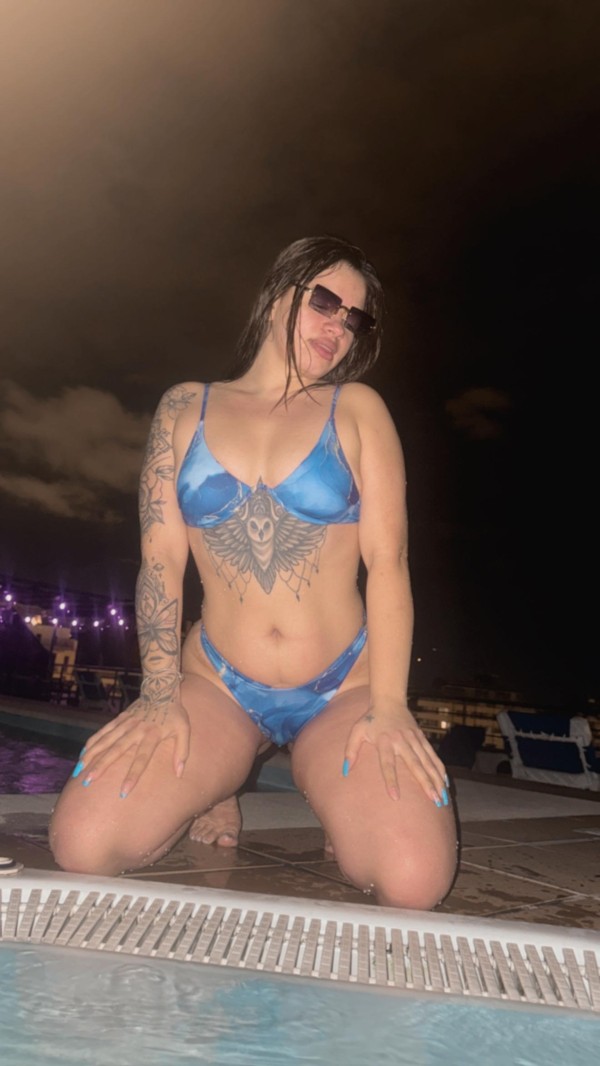 MODELO y amigas colombinas 697399380