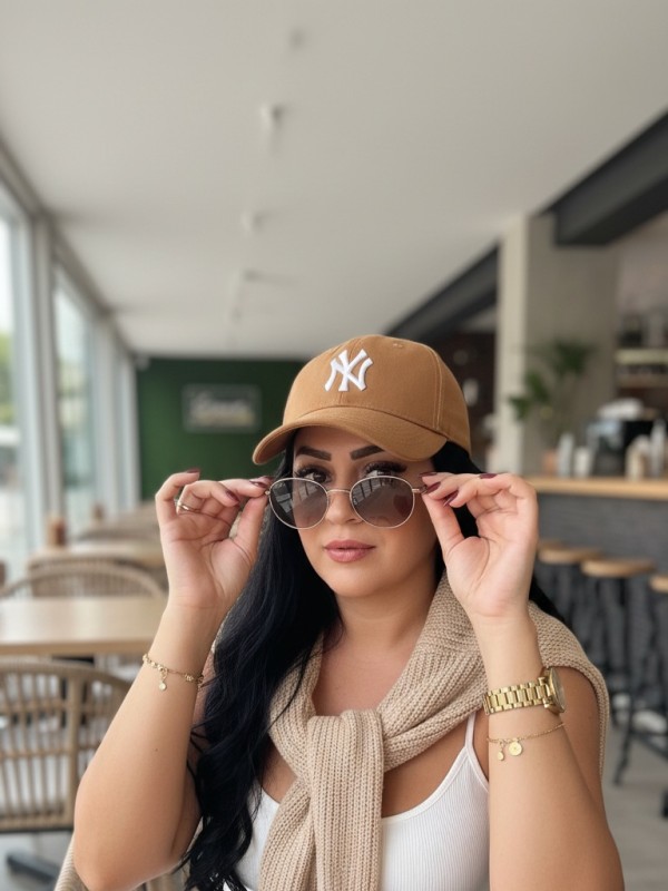 Sensual y apasionada en La zenia