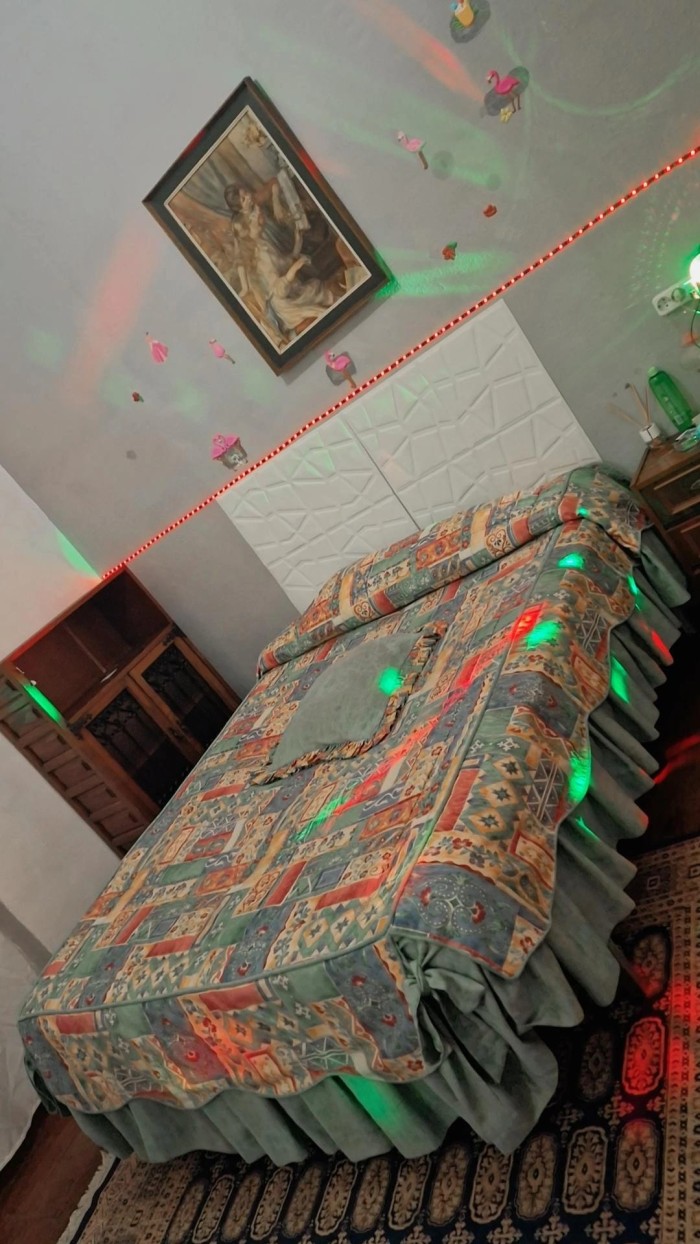 Habitaciones