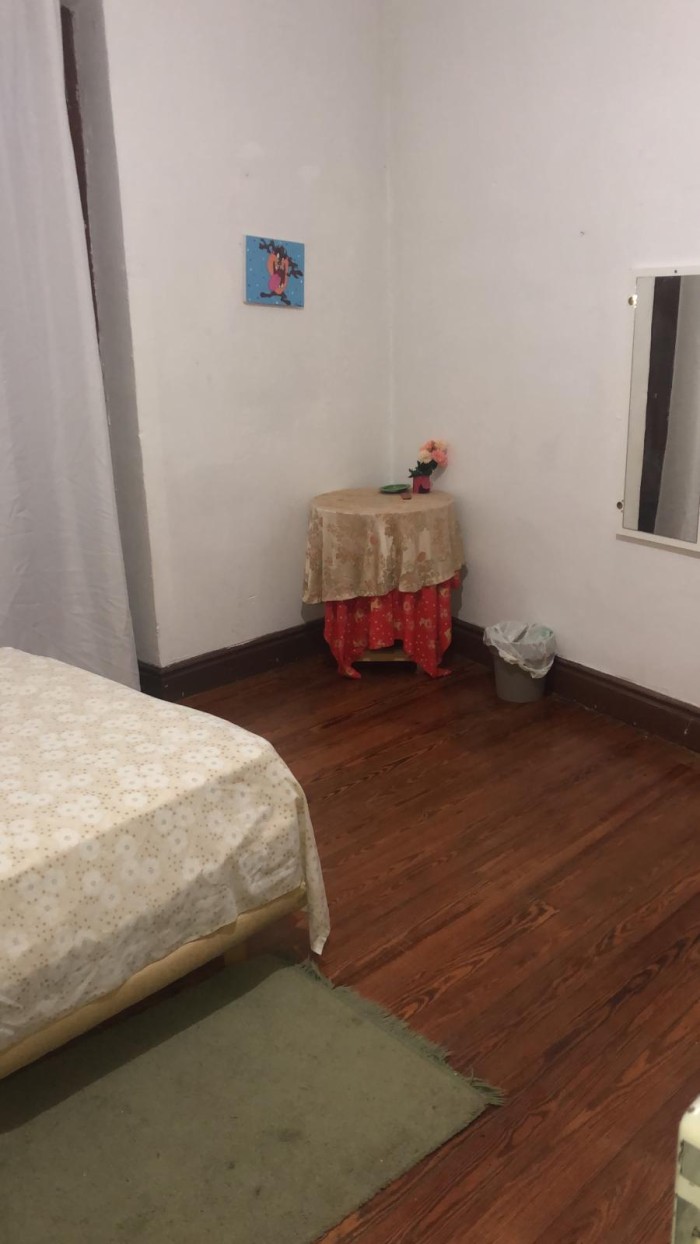Habitaciones