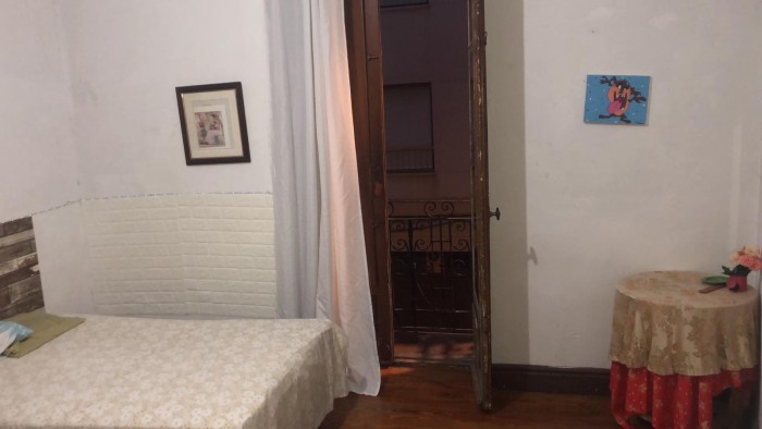 Habitaciones