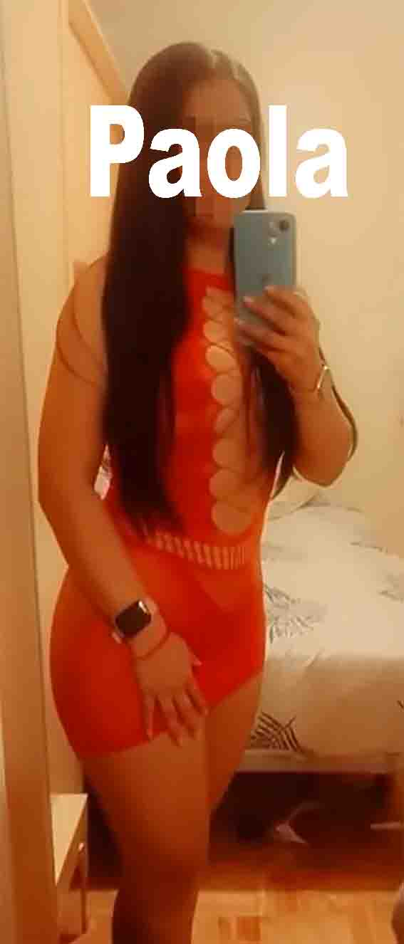 PAOLA QUIERE CONOCERTE , 24/7