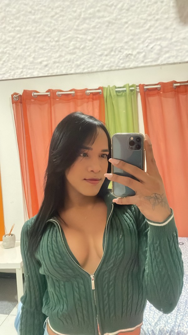 Gina lima
