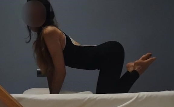 MIA 28 años, DULCE, DELICADA y muy SEXY