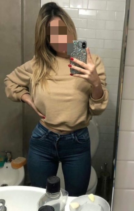 latina ama de casa