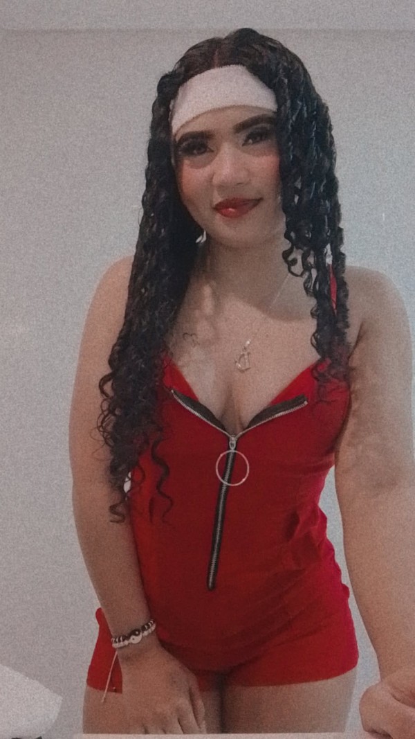 Carolina en Magaluf 24h PARTICULAR