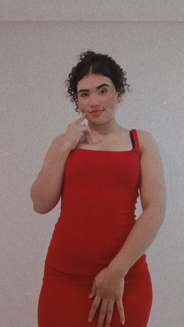 Carolina  en Magaluf 24h PARTICULAR