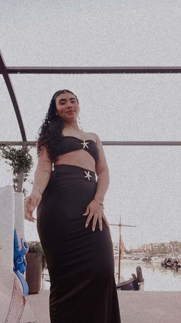 Carolina  en Magaluf 24h PARTICULAR