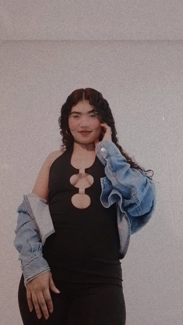 Carolina  en Magaluf 24h PARTICULAR