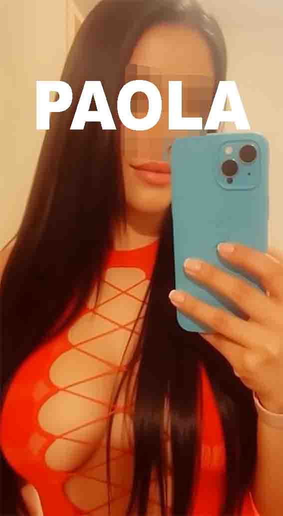 PAOLA QUIERE CONOCERTE , 24/7