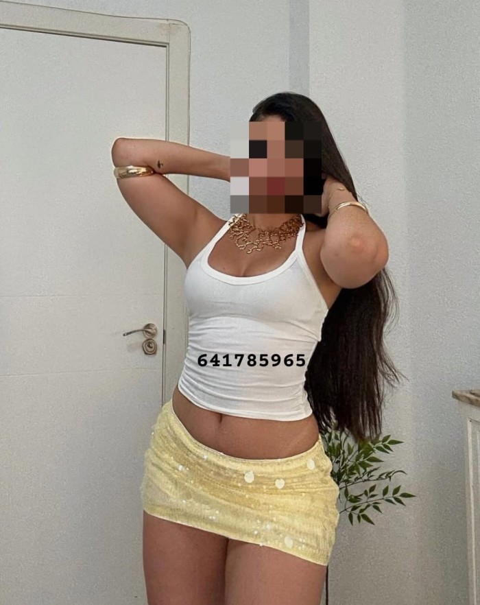 ♡ NUEVA TENTADORA ♡ ESMERALDA COLOMBIANA SEXY PORRIÑO