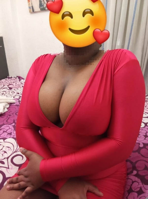 POR DELICIAS, COLOMBIANA DE LUJO MORBOSA