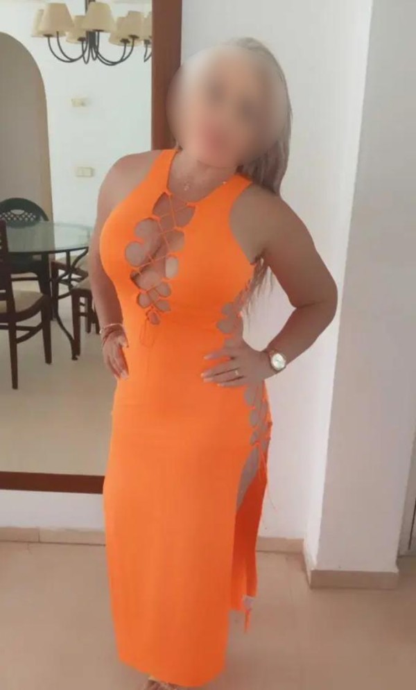 NATALIA, LA MUJER QUE DESPIERTA TU DESEO