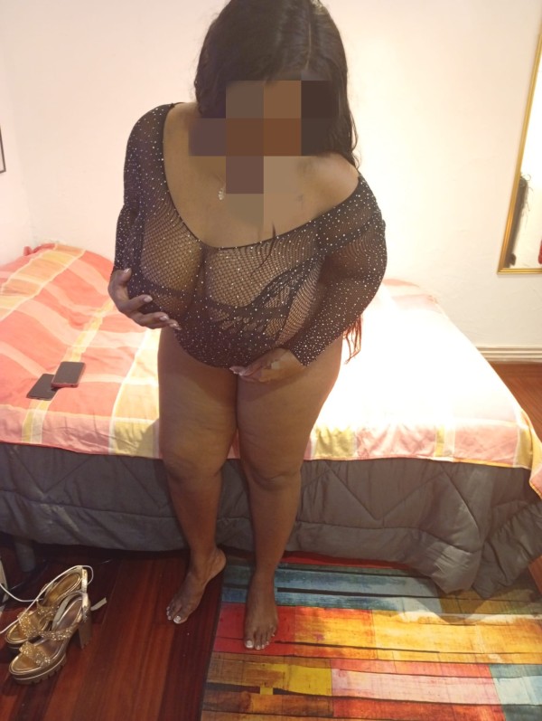 EXPERIENCIA UNICA,MORENA DE ENSUEÑO.NOVEDAD EN GANDIA