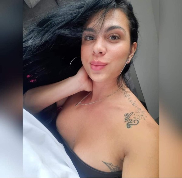 VEN YA TETONA DE GRAN DOTACIÓN 23 CM APT PRIV TETUAN