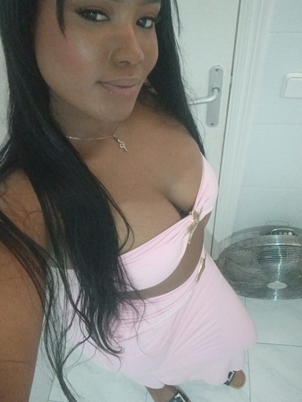 Cloe estoy 24H / Outcalls EN MAGALUF