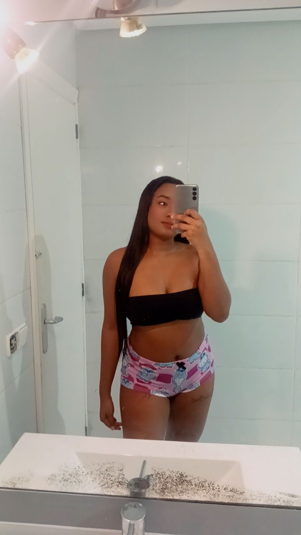 Cloe estoy 24H / Outcalls EN MAGALUF