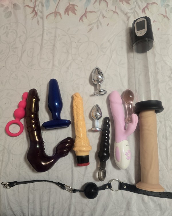 DEJATE DOMINAR .EXPERTOS Y PRINCIPIANTES FIESTERA A TOPE