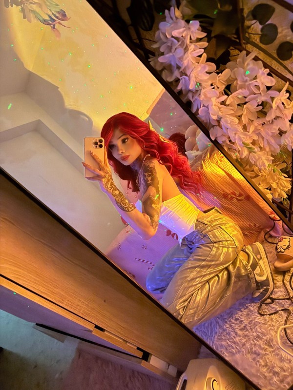 LO MEJOR QUE ENCONTRÁRAS HOY EN TU ZONA LLAMAME SO