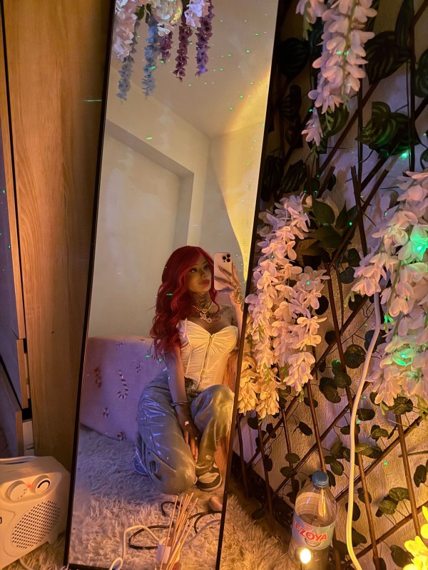 LO MEJOR QUE ENCONTRÁRAS HOY EN TU ZONA LLAMAME SO