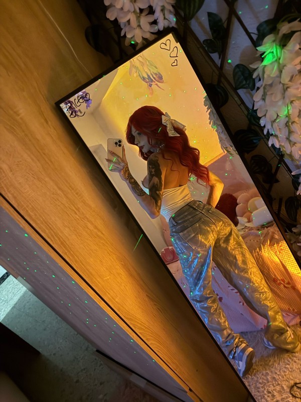 LO MEJOR QUE ENCONTRÁRAS HOY EN TU ZONA LLAMAME SO