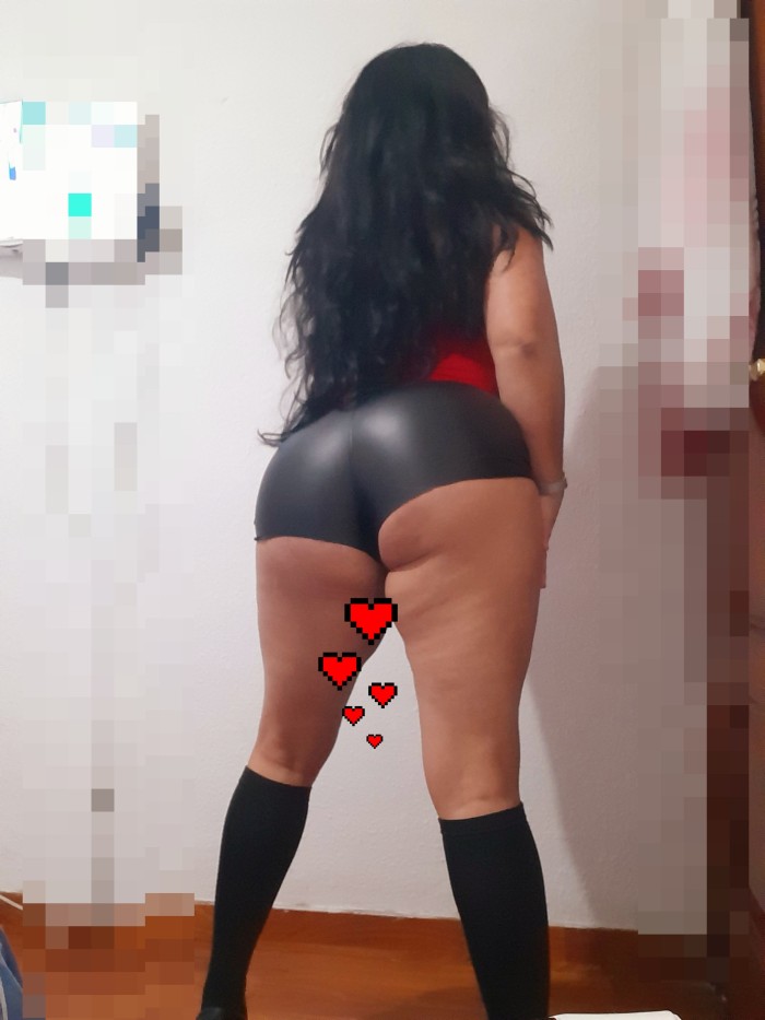 Madurita deliciosa 42 años