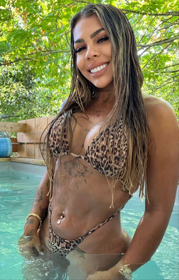 Hmmm…qué puedo decir chicos?Me encanta que me hagan el amor…