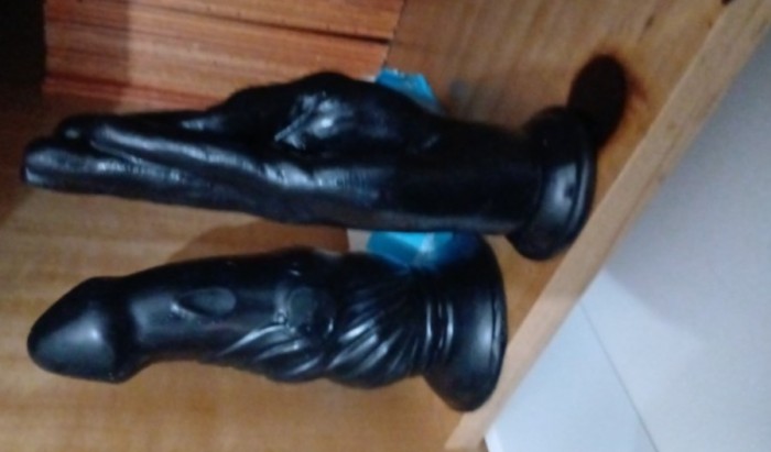 PAREJA FIESTERA NOVEDAD SE OFRESEN TRIOS Y MIRONES