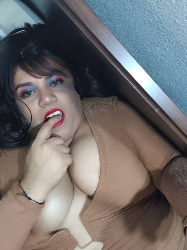 MASAJISTA TRANS CON EL FINAL FELIZ QUE TU ELIJAS