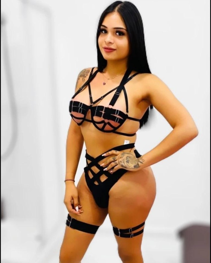 CHICA TRANS EN REUS MUY HERMOSA