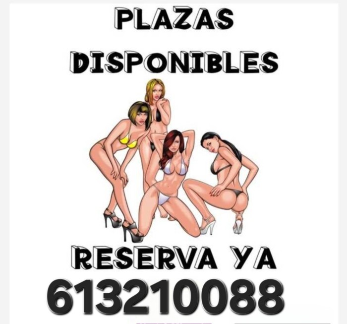 PLAZA LIBRE EN CALAFELL TARRAGONA CUPO INMEDIATO