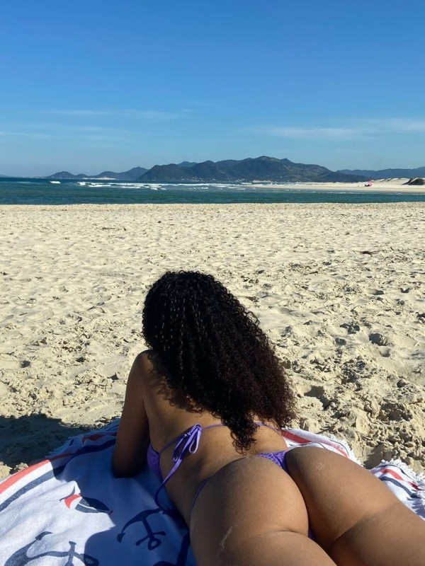 DELICIOSA Tentacion con piso particular FOLLEMOS