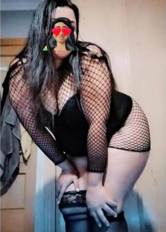 PECHONES XL CUERPAZO DE INFARTO TODOS SERVICIOS