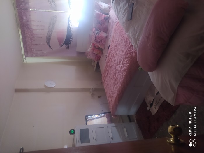 ALQUILÓ HABITACIÓN EN MOLINA BUEN AMBIENTE