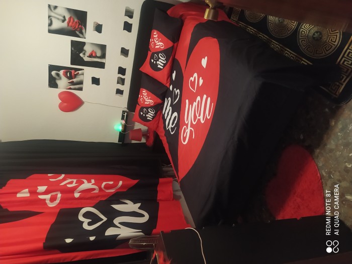 ALQUILÓ HABITACIÓN EN MOLINA BUEN AMBIENTE