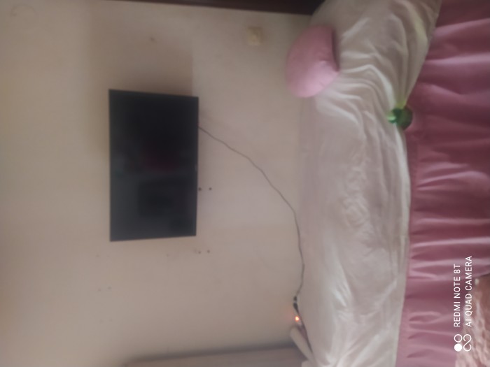 ALQUILÓ HABITACIÓN EN MOLINA BUEN AMBIENTE